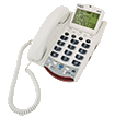 Clarity Professional XL45 Amplified Telephone image