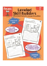 Leveled Skill Builders (2)