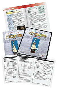 United States Citizenship - 2 Student Texts