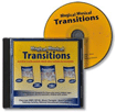 Magical Musical Transitions CD