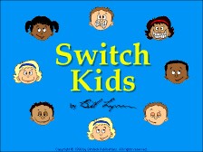 image of Switch Kids