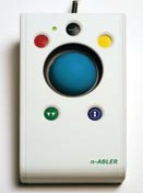 image of n-ABLER rollerball