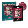One-on-One DVD image