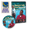 Straight Talk About Dementia DVD DVD image