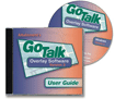 GoTalk Overlay Software v3.0 CD
