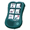 GoTalk Pocket with GoTalk Overlay Software image