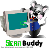 scan buddy