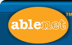 image of ablenet logo