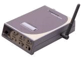 Remote Receiver image