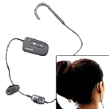 NoizFree Bluetooth Headset Single image