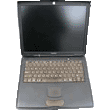 Powerbook G3 Pismo (400 and 500 MHz), Model M7572