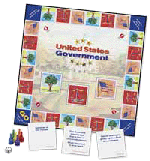 United States Government Game image