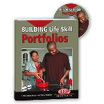 image of Building Life Skill Portfolios