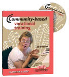image of Community-Based Vocational Training
