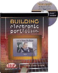 Building Electronic Portfolios cover