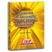Elements of Successful Teaching Book Photo