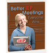 image of Better IEP Meetings