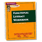 Functional Literacy Workbook