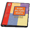 Basic Picture Math Binder 1