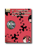 61 Cooperative Learning Activities for Business Classes