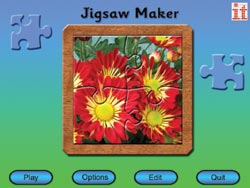 switch it jigsaw maker software screen shot
