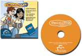 image of School Rules Volume 1 skill builder software 