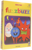 FuzzBuzz Level 1: Word Learning