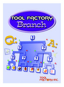 image of Branch software