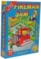 image of Fireman Sam