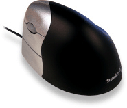 Evoluent Mouse-Friendly & Left-Handed Keyboard