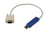 9 Pin to USB (USB to 9 Pin) Cable